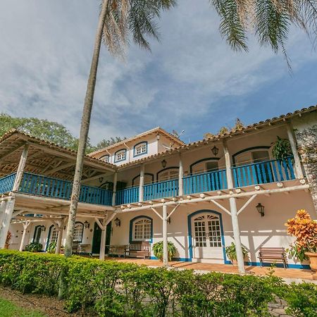 Fazenda Alvorada Bed and Breakfast Sorocaba Buitenkant foto
