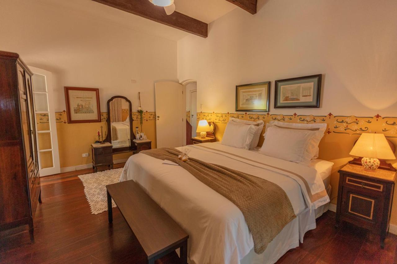 Fazenda Alvorada Bed and Breakfast Sorocaba Buitenkant foto