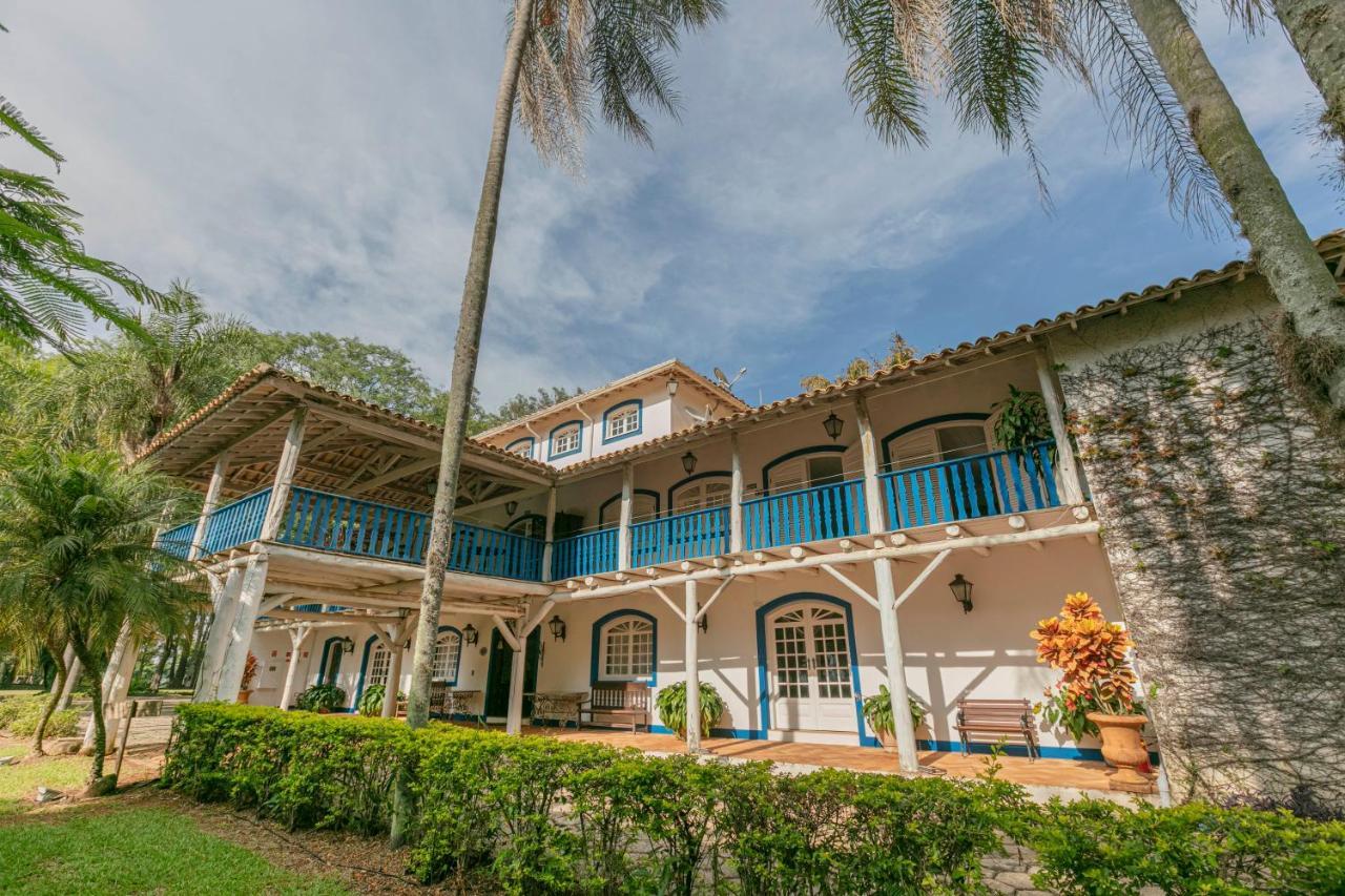 Fazenda Alvorada Bed and Breakfast Sorocaba Buitenkant foto