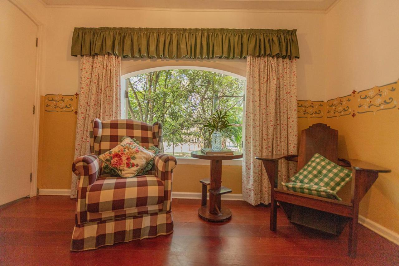 Fazenda Alvorada Bed and Breakfast Sorocaba Buitenkant foto