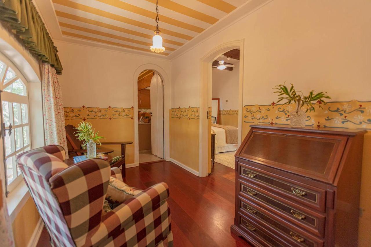 Fazenda Alvorada Bed and Breakfast Sorocaba Buitenkant foto