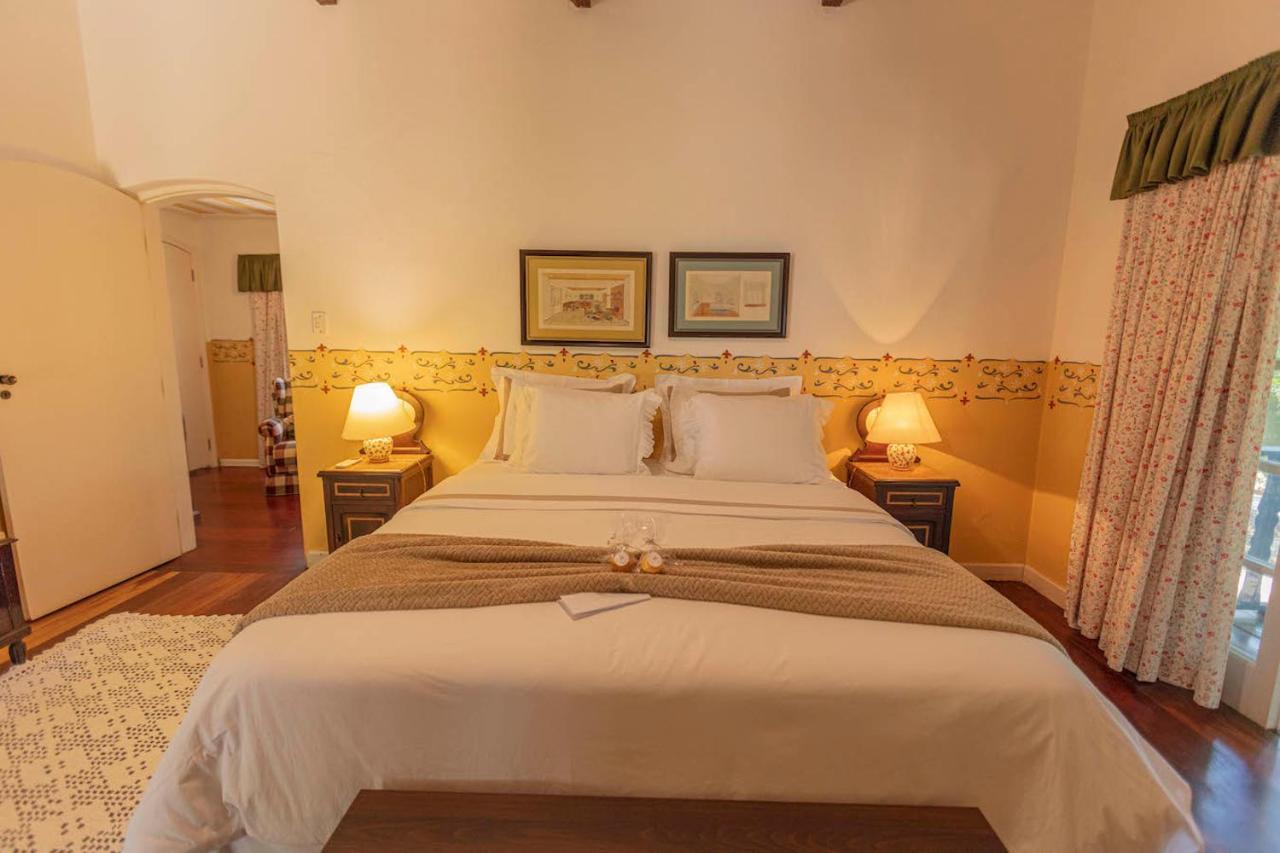 Fazenda Alvorada Bed and Breakfast Sorocaba Buitenkant foto