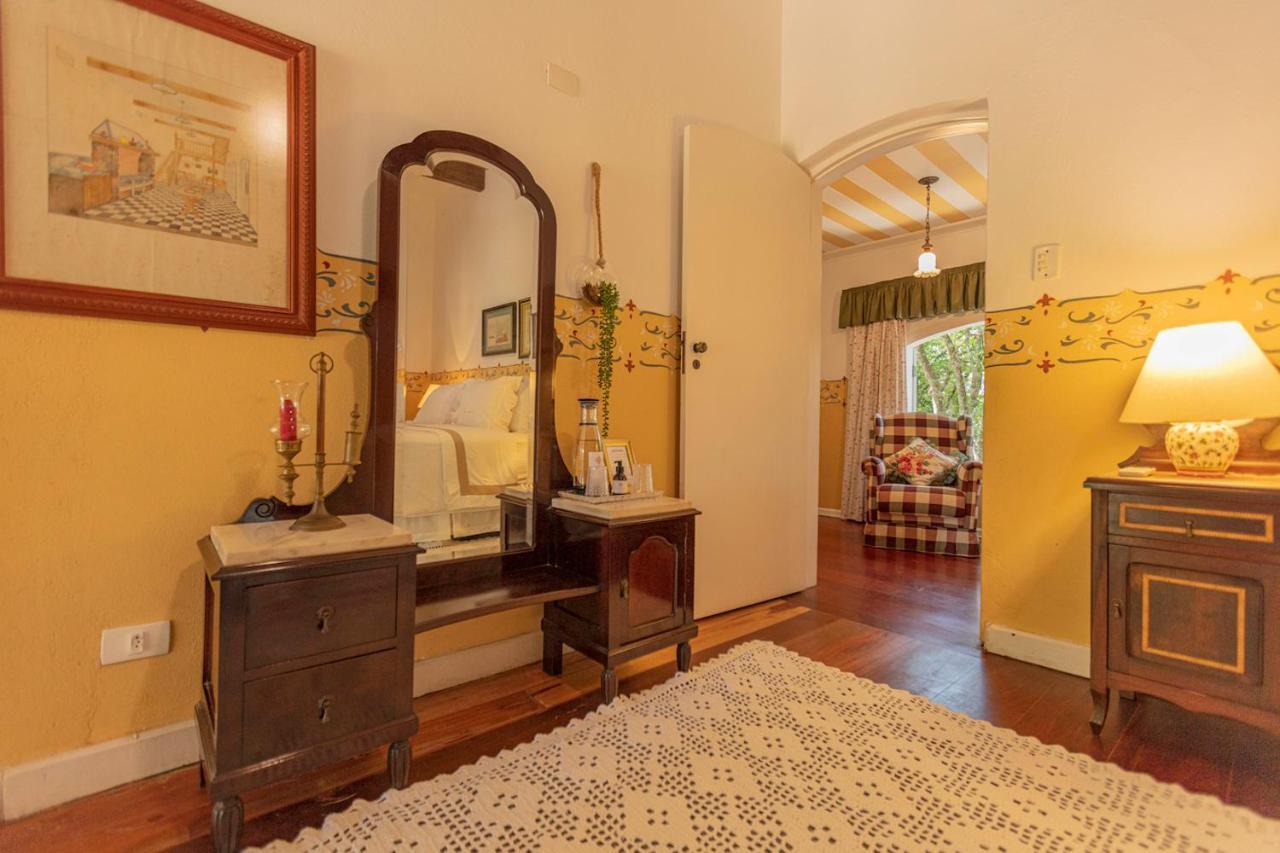 Fazenda Alvorada Bed and Breakfast Sorocaba Buitenkant foto