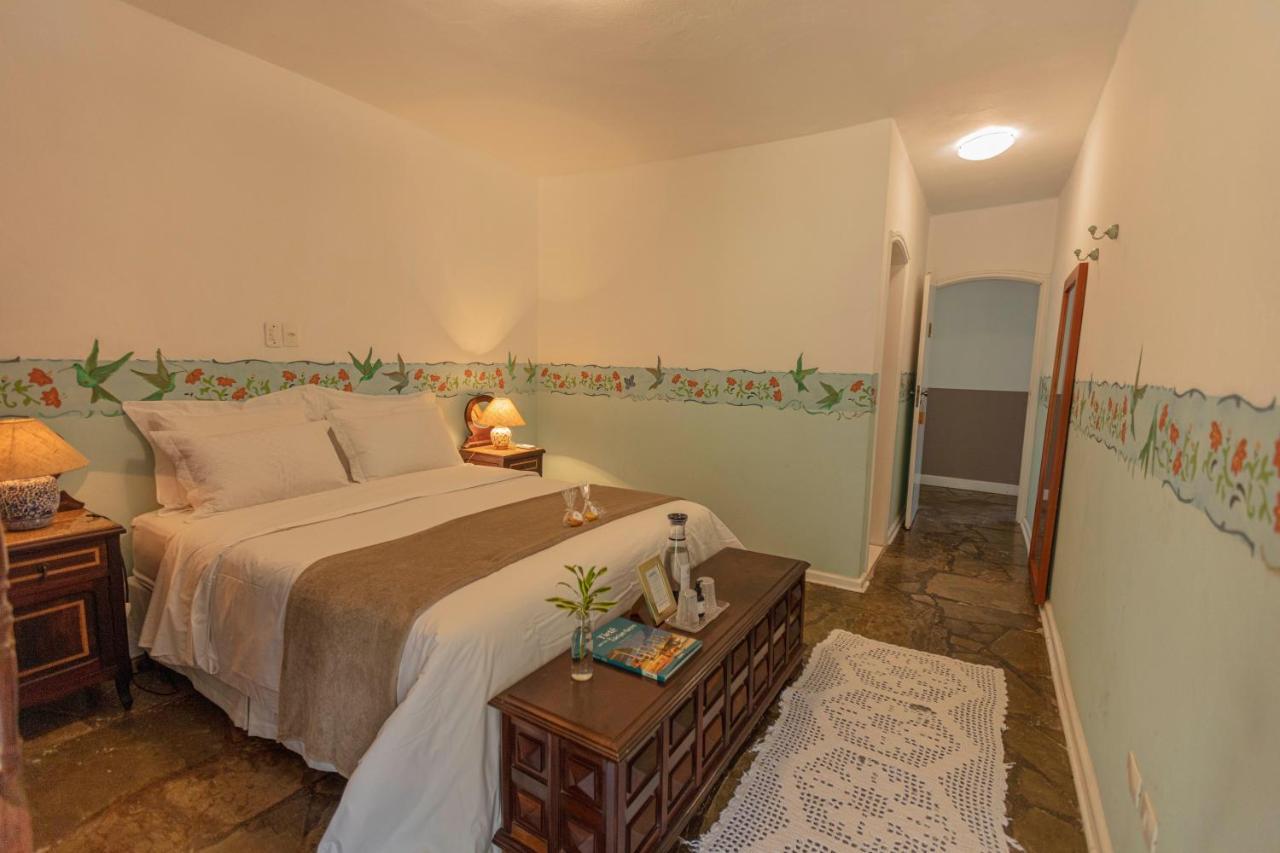 Fazenda Alvorada Bed and Breakfast Sorocaba Buitenkant foto
