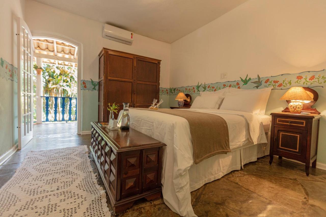 Fazenda Alvorada Bed and Breakfast Sorocaba Buitenkant foto