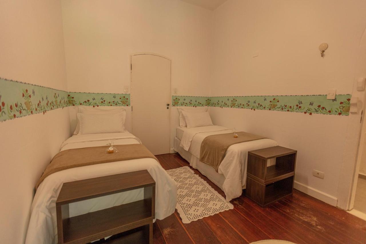 Fazenda Alvorada Bed and Breakfast Sorocaba Buitenkant foto