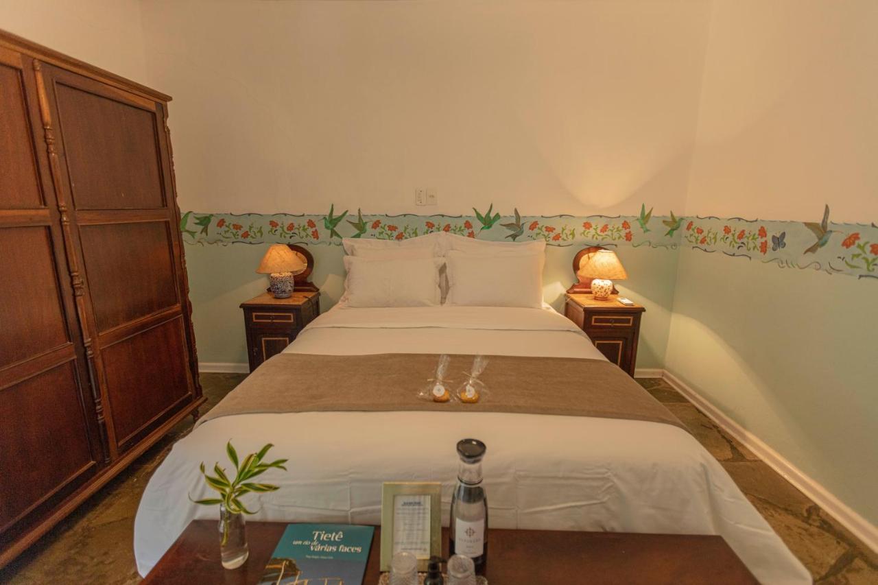 Fazenda Alvorada Bed and Breakfast Sorocaba Buitenkant foto