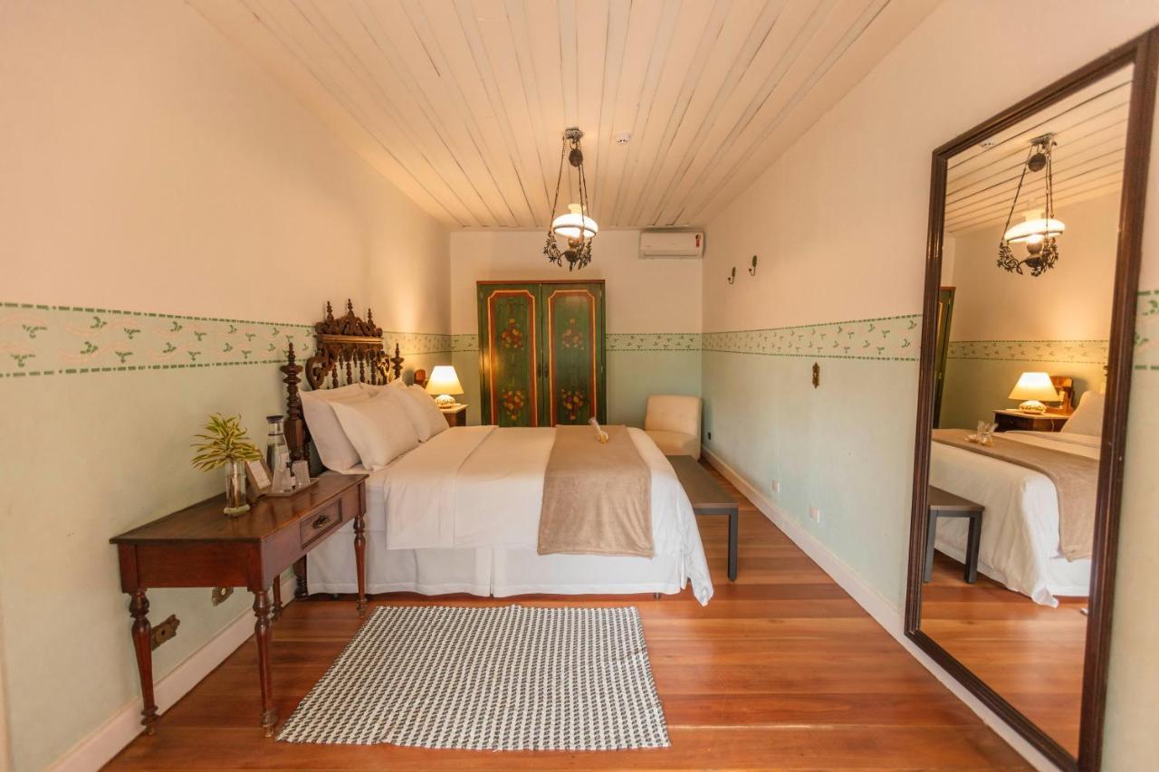 Fazenda Alvorada Bed and Breakfast Sorocaba Buitenkant foto