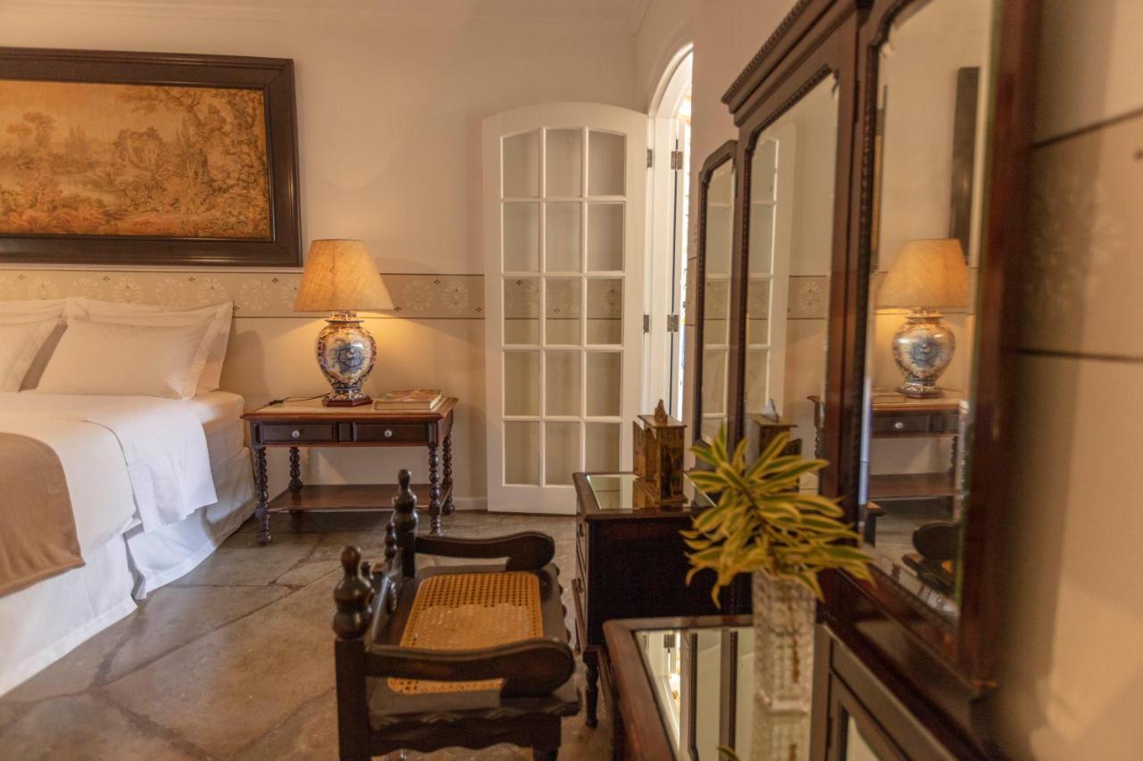 Fazenda Alvorada Bed and Breakfast Sorocaba Buitenkant foto
