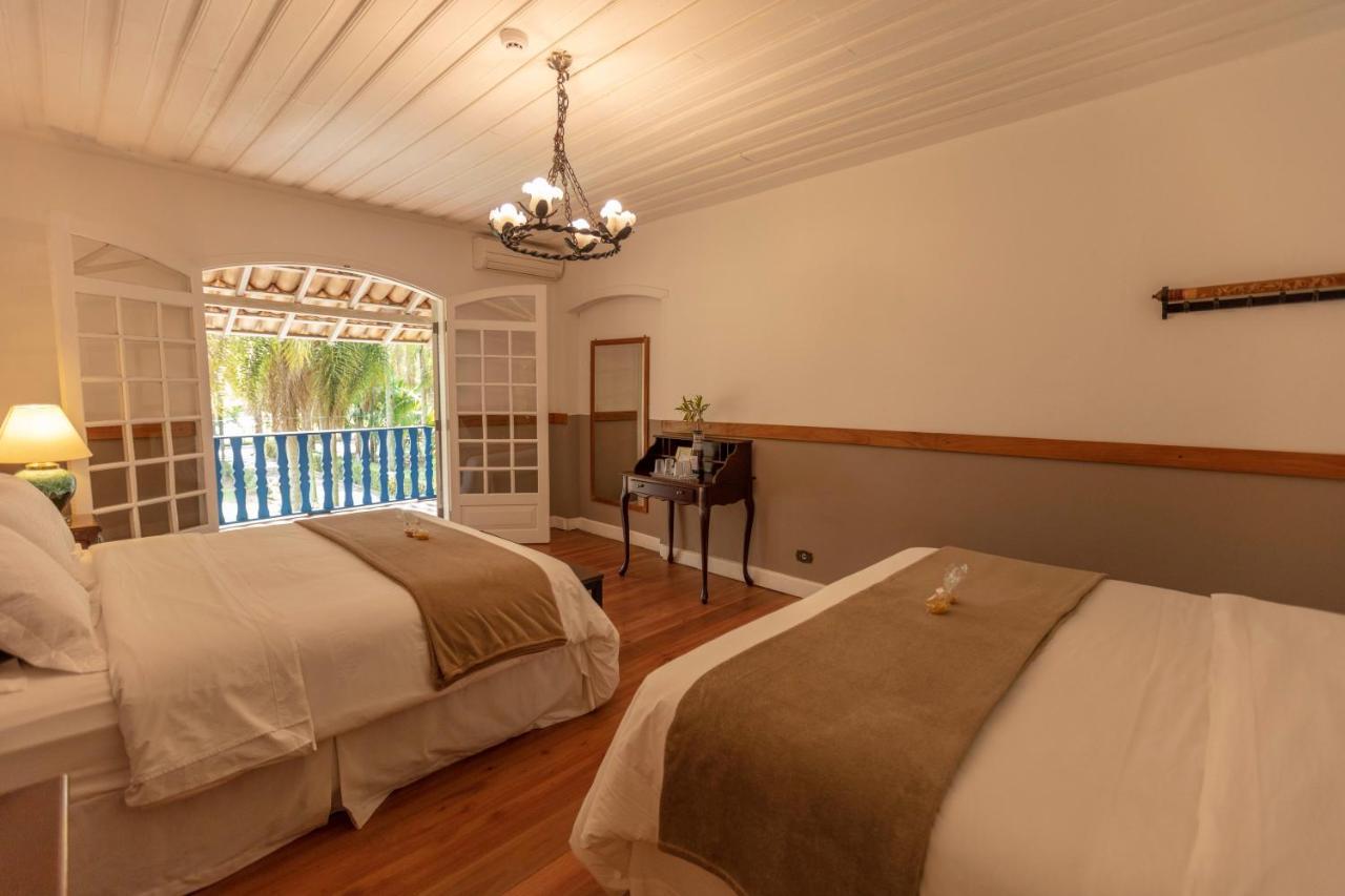Fazenda Alvorada Bed and Breakfast Sorocaba Buitenkant foto
