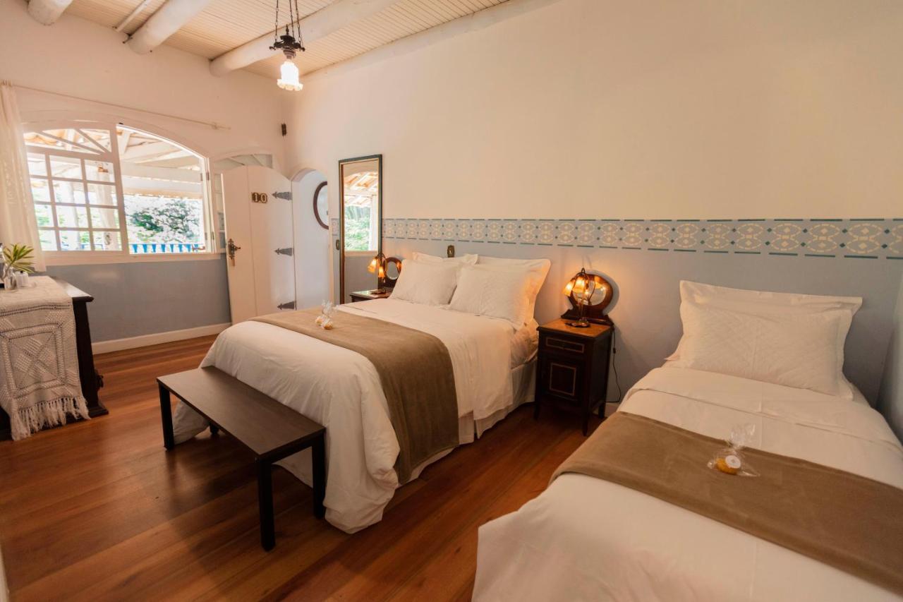 Fazenda Alvorada Bed and Breakfast Sorocaba Buitenkant foto