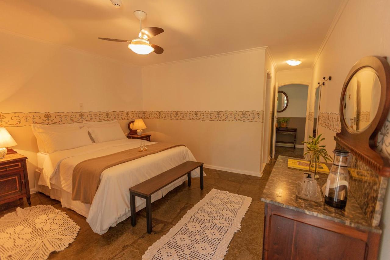 Fazenda Alvorada Bed and Breakfast Sorocaba Buitenkant foto