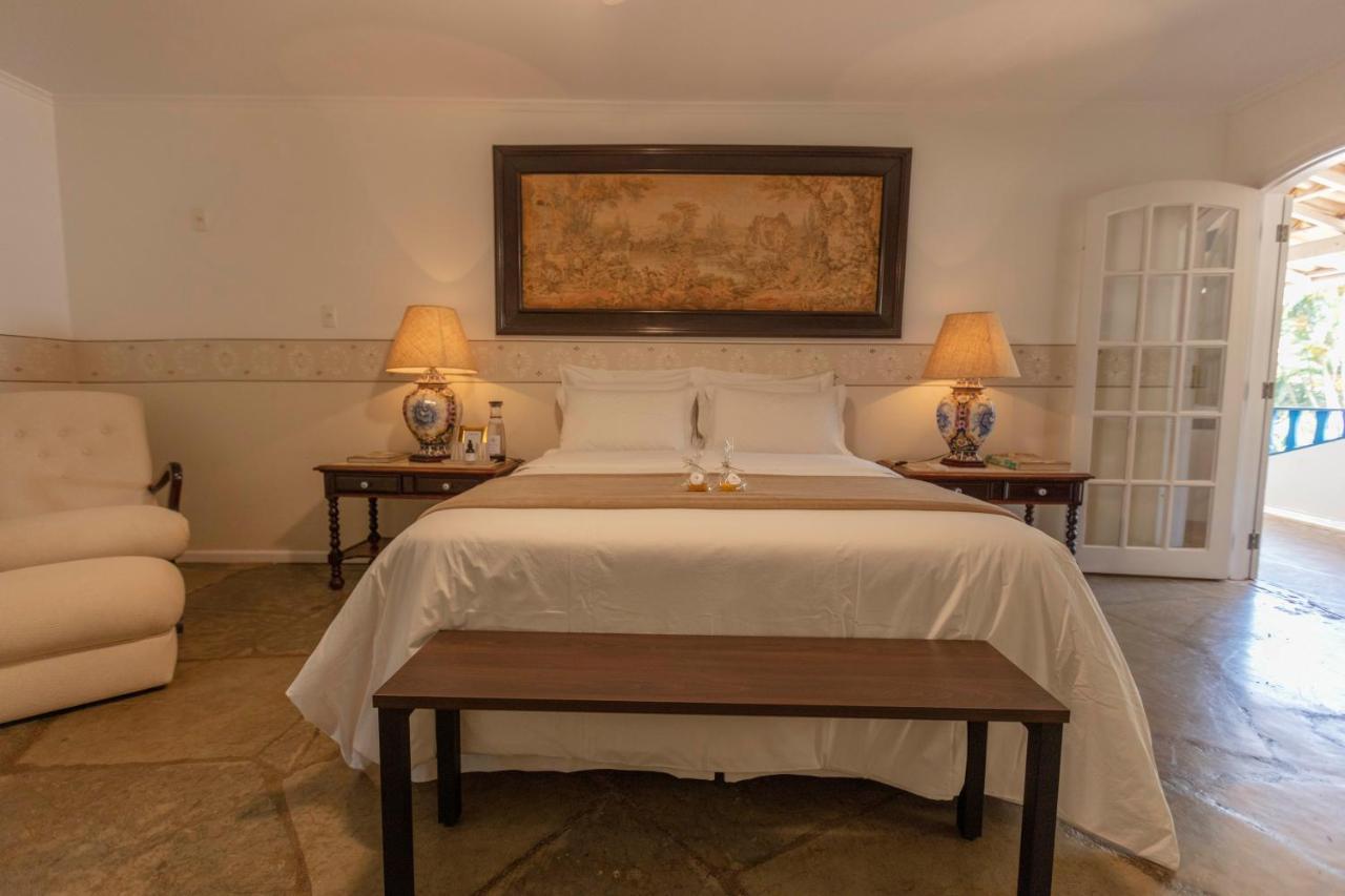 Fazenda Alvorada Bed and Breakfast Sorocaba Buitenkant foto