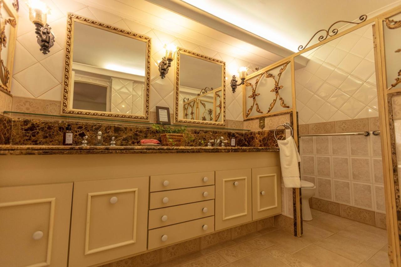 Fazenda Alvorada Bed and Breakfast Sorocaba Buitenkant foto