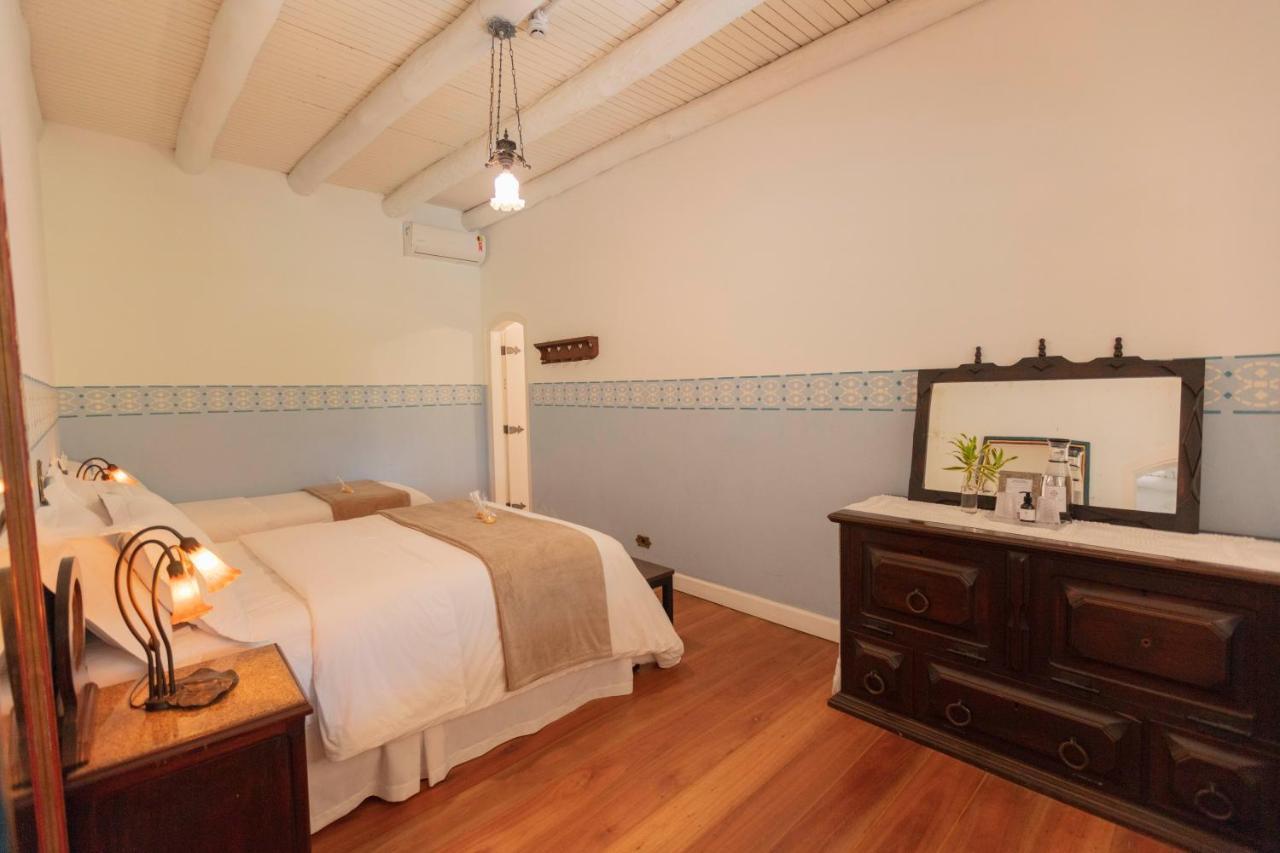 Fazenda Alvorada Bed and Breakfast Sorocaba Buitenkant foto