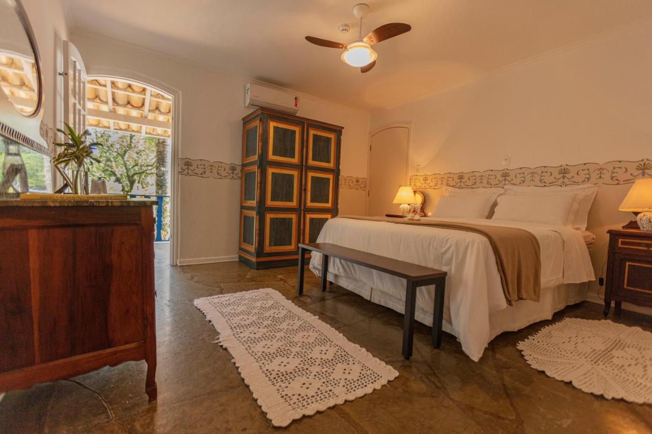 Fazenda Alvorada Bed and Breakfast Sorocaba Buitenkant foto