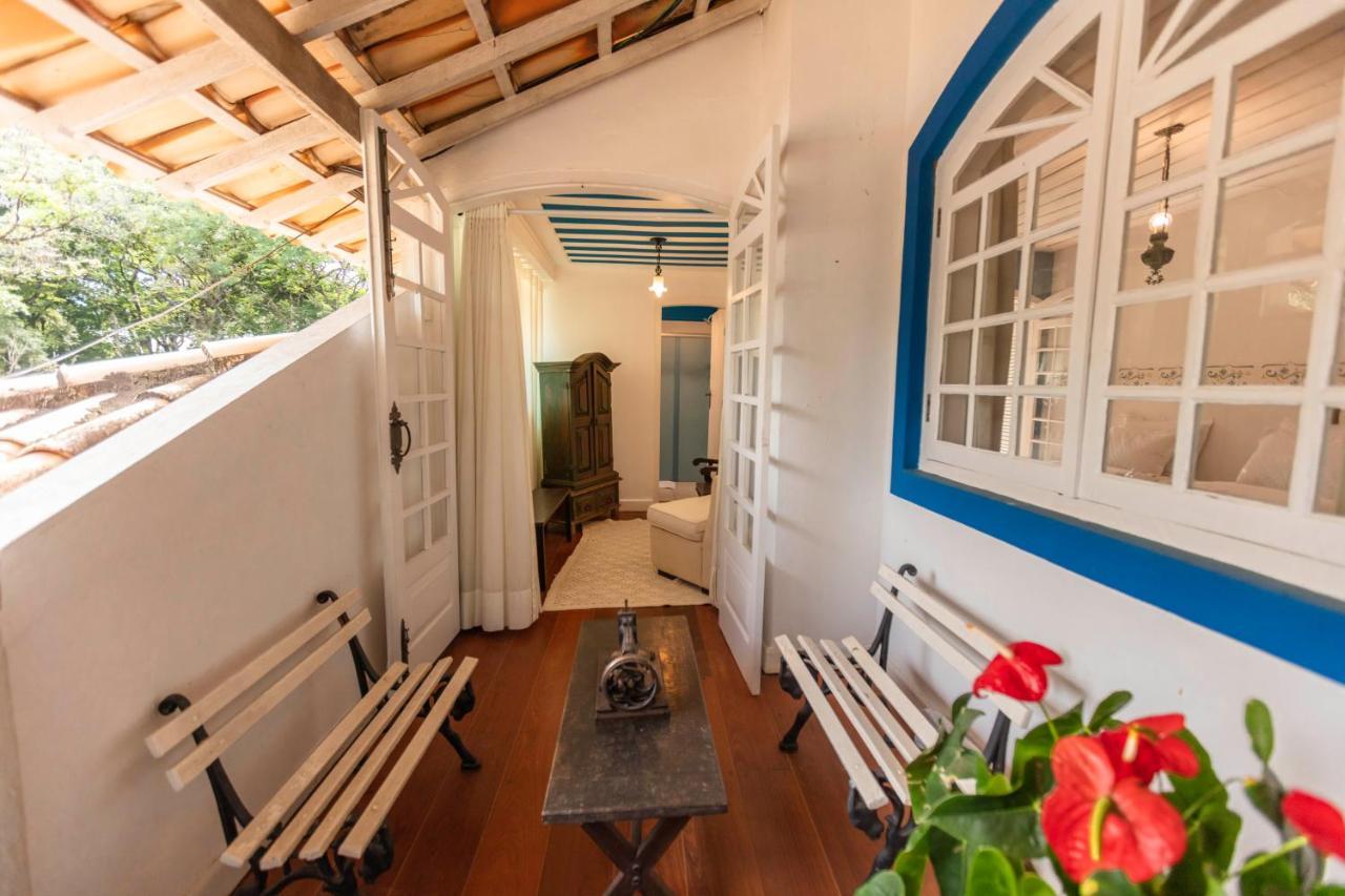 Fazenda Alvorada Bed and Breakfast Sorocaba Buitenkant foto