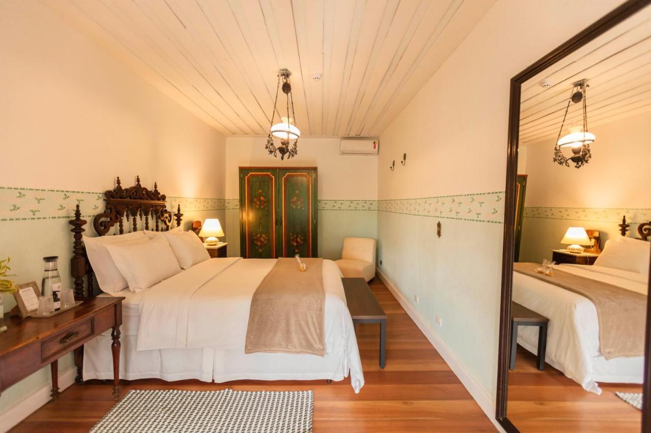 Fazenda Alvorada Bed and Breakfast Sorocaba Buitenkant foto