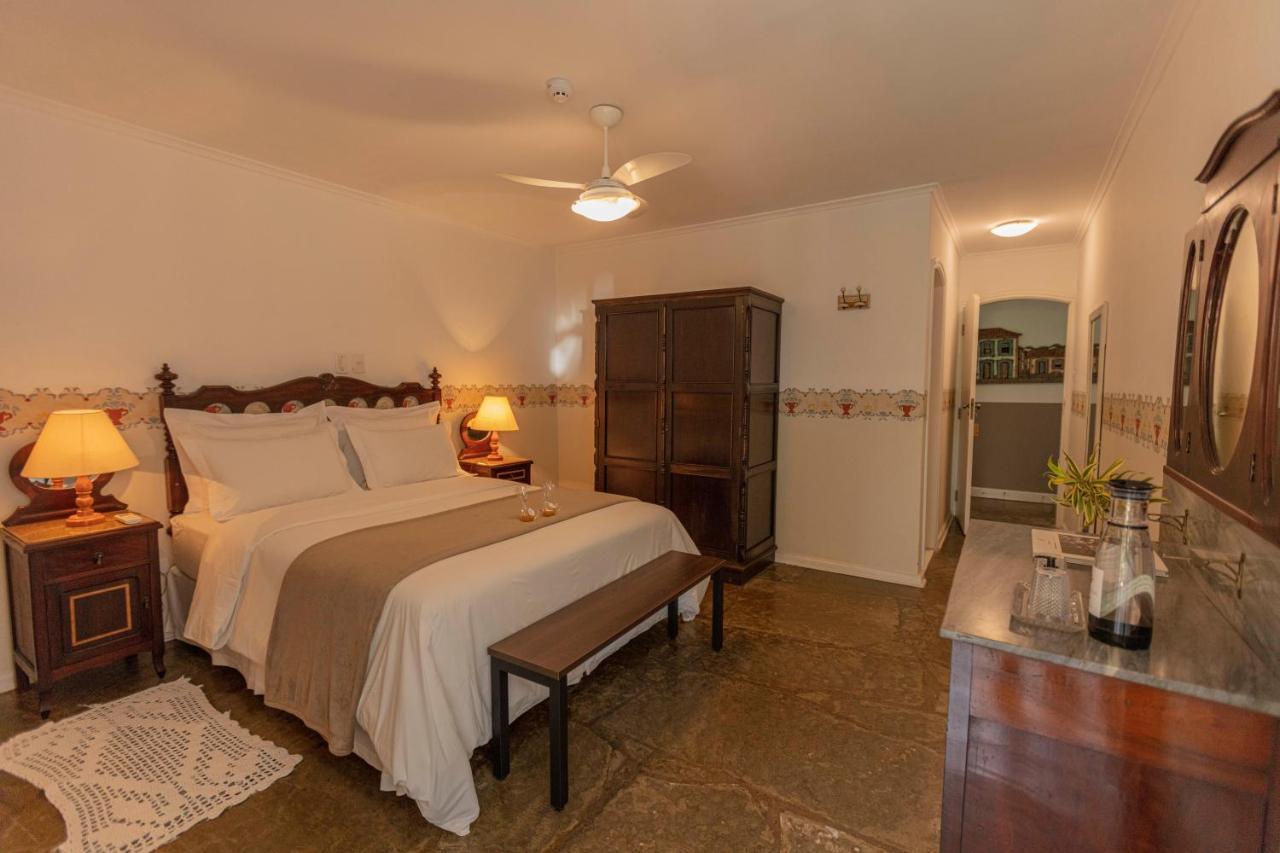 Fazenda Alvorada Bed and Breakfast Sorocaba Buitenkant foto