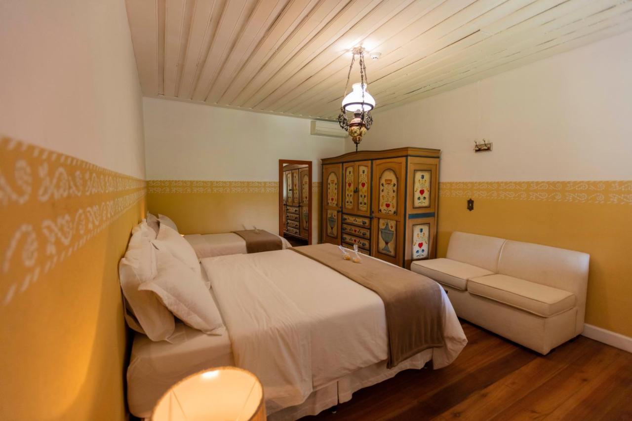 Fazenda Alvorada Bed and Breakfast Sorocaba Buitenkant foto