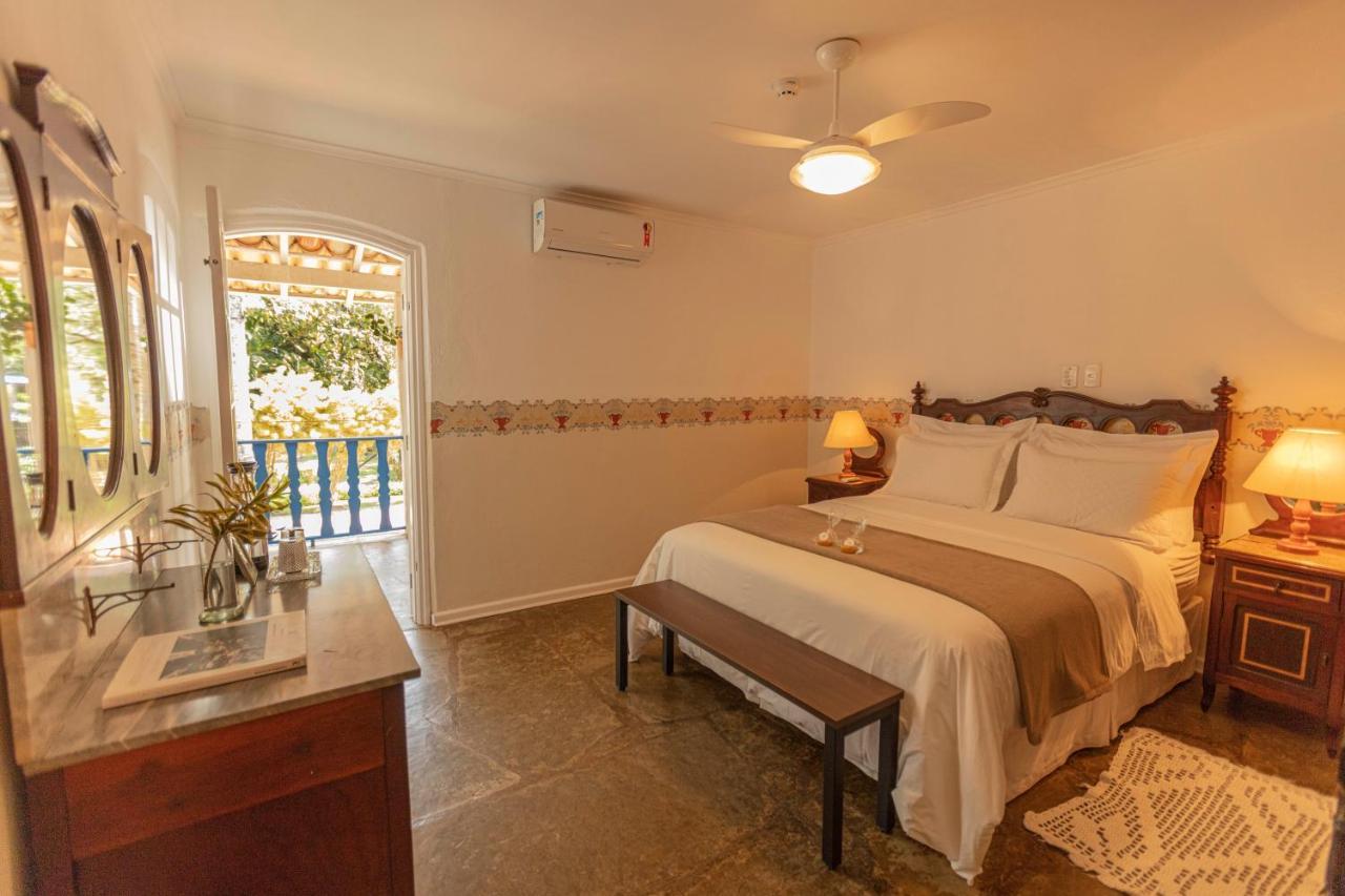 Fazenda Alvorada Bed and Breakfast Sorocaba Buitenkant foto