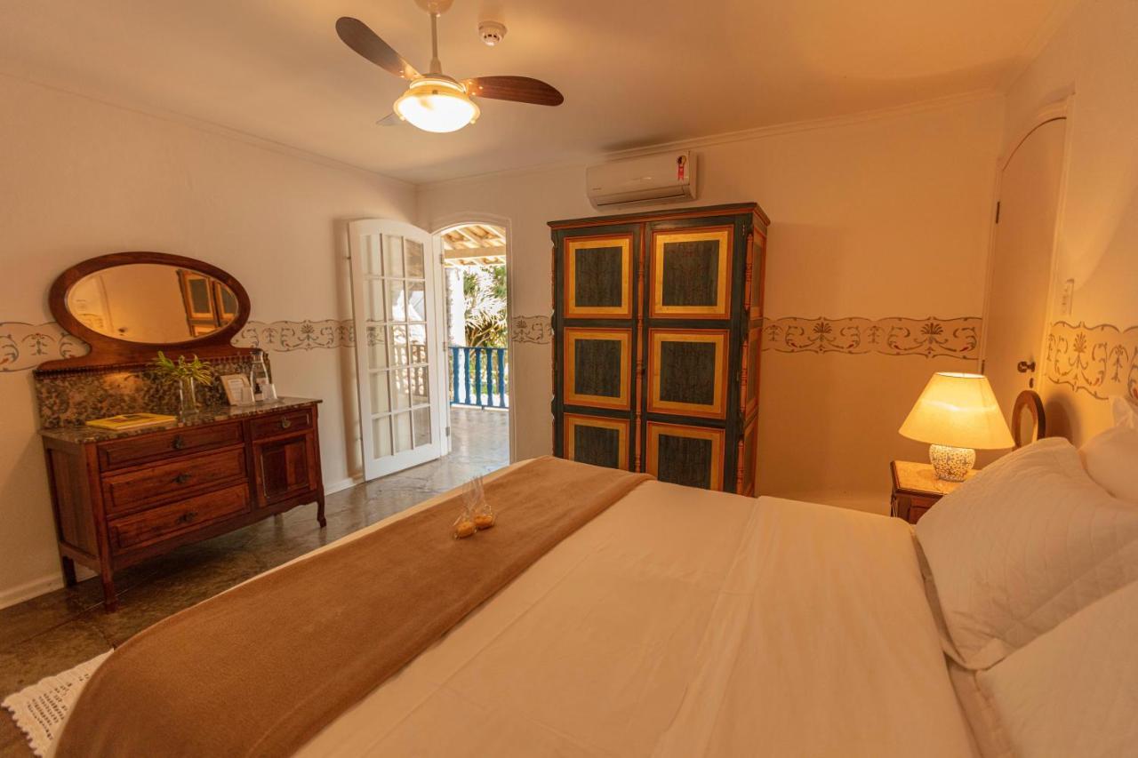 Fazenda Alvorada Bed and Breakfast Sorocaba Buitenkant foto