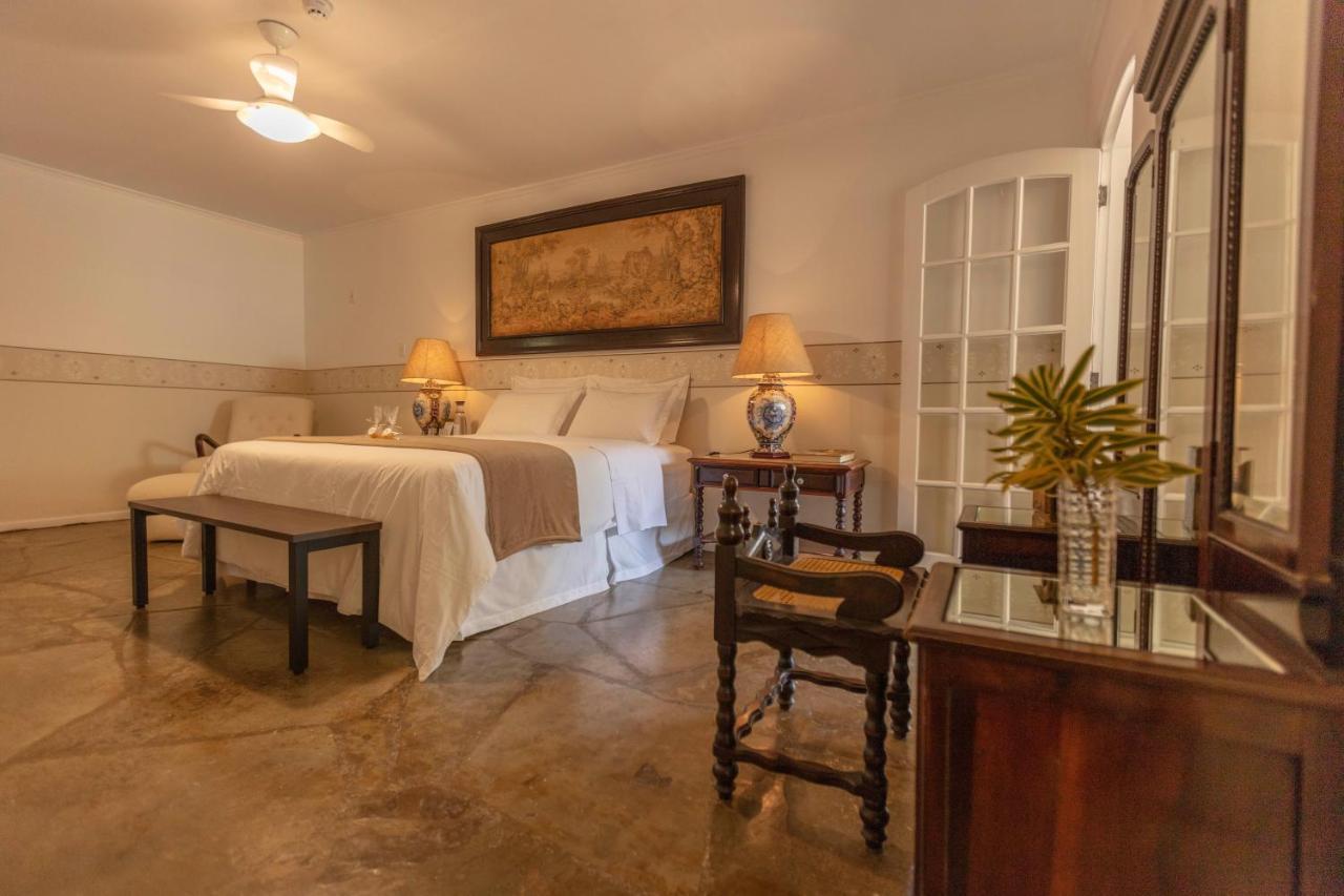Fazenda Alvorada Bed and Breakfast Sorocaba Buitenkant foto
