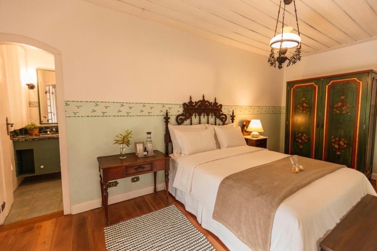Fazenda Alvorada Bed and Breakfast Sorocaba Buitenkant foto