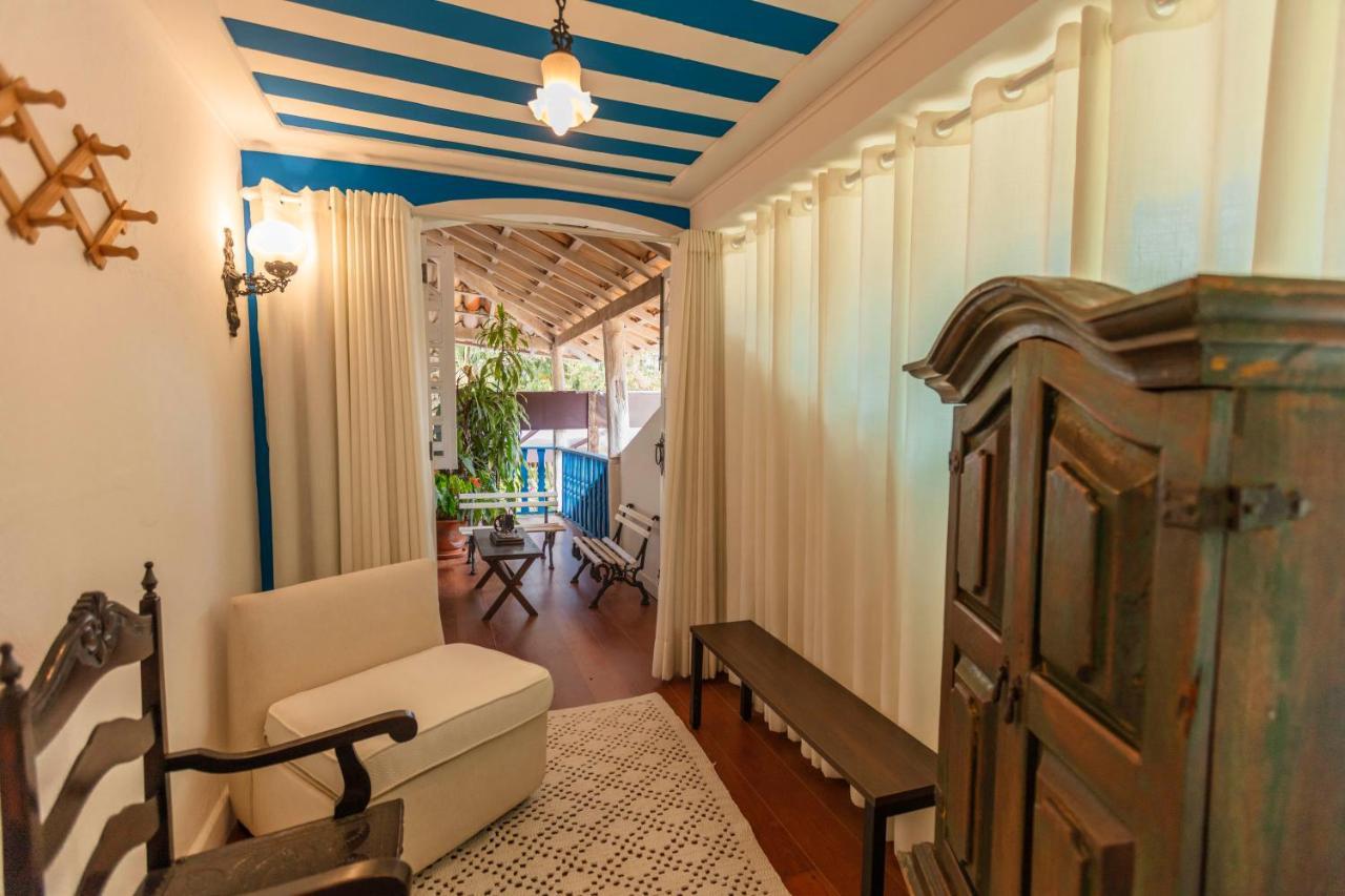 Fazenda Alvorada Bed and Breakfast Sorocaba Buitenkant foto