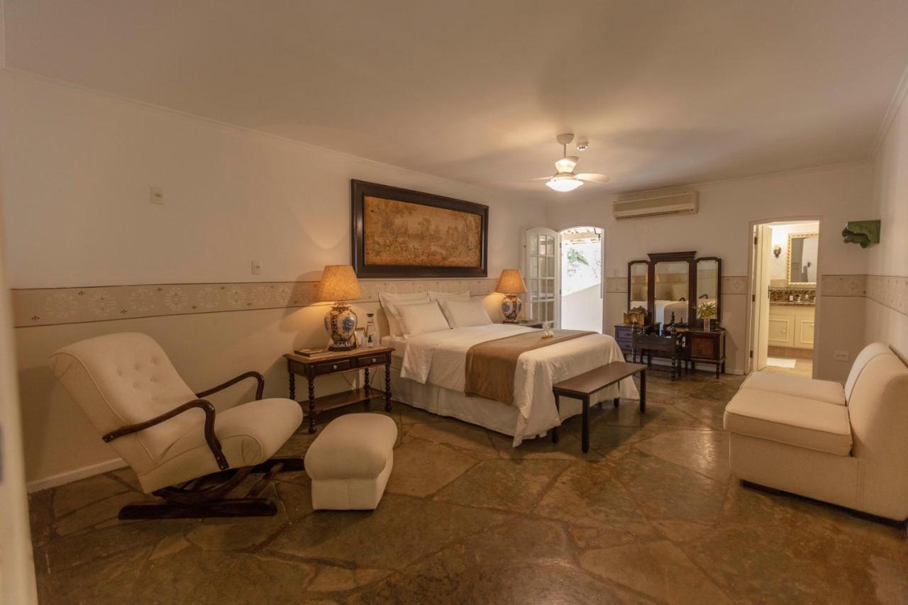 Fazenda Alvorada Bed and Breakfast Sorocaba Buitenkant foto