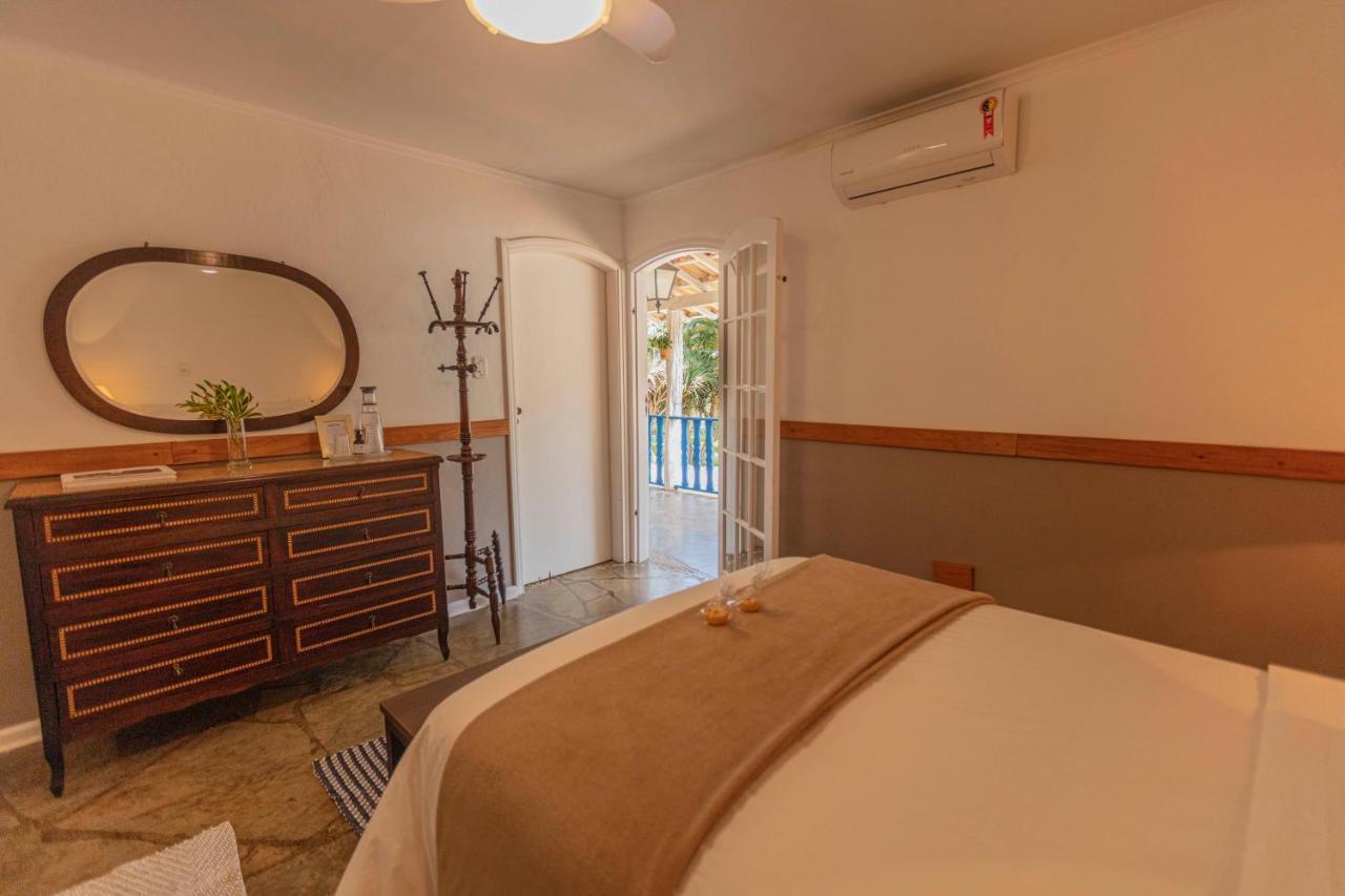 Fazenda Alvorada Bed and Breakfast Sorocaba Buitenkant foto