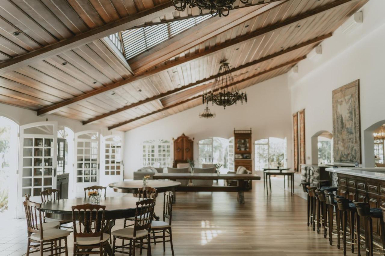 Fazenda Alvorada Bed and Breakfast Sorocaba Buitenkant foto