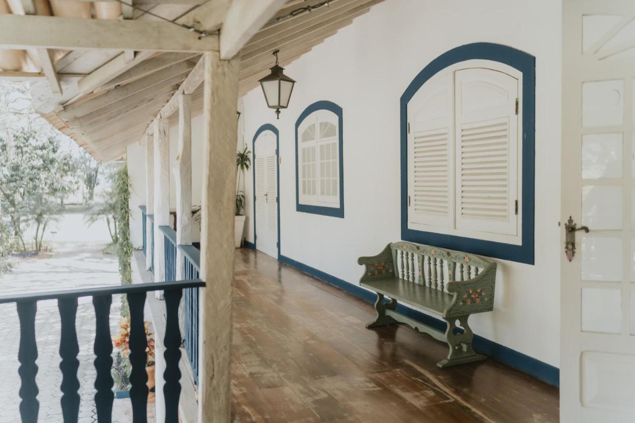 Fazenda Alvorada Bed and Breakfast Sorocaba Buitenkant foto